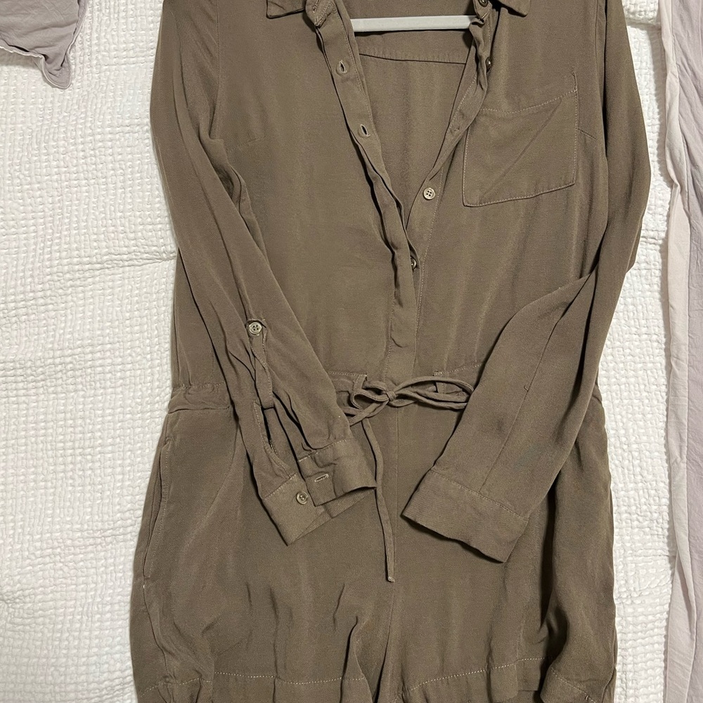 Lulus romper